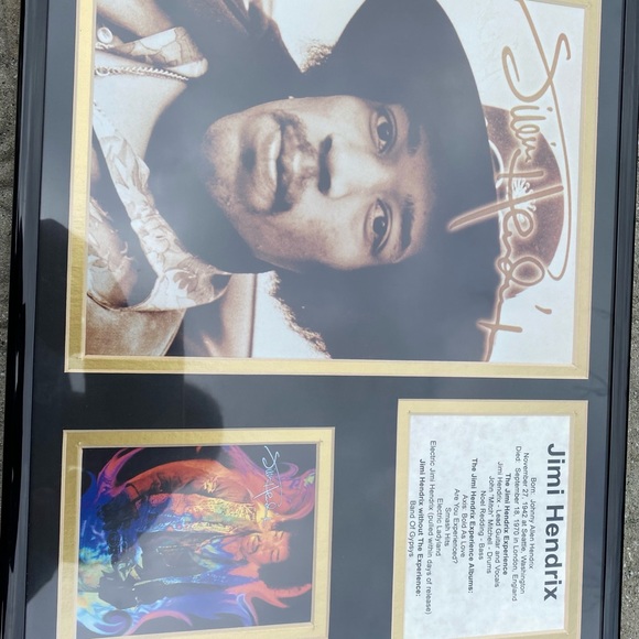 Matted Collectors Print - Picture 4 of 5